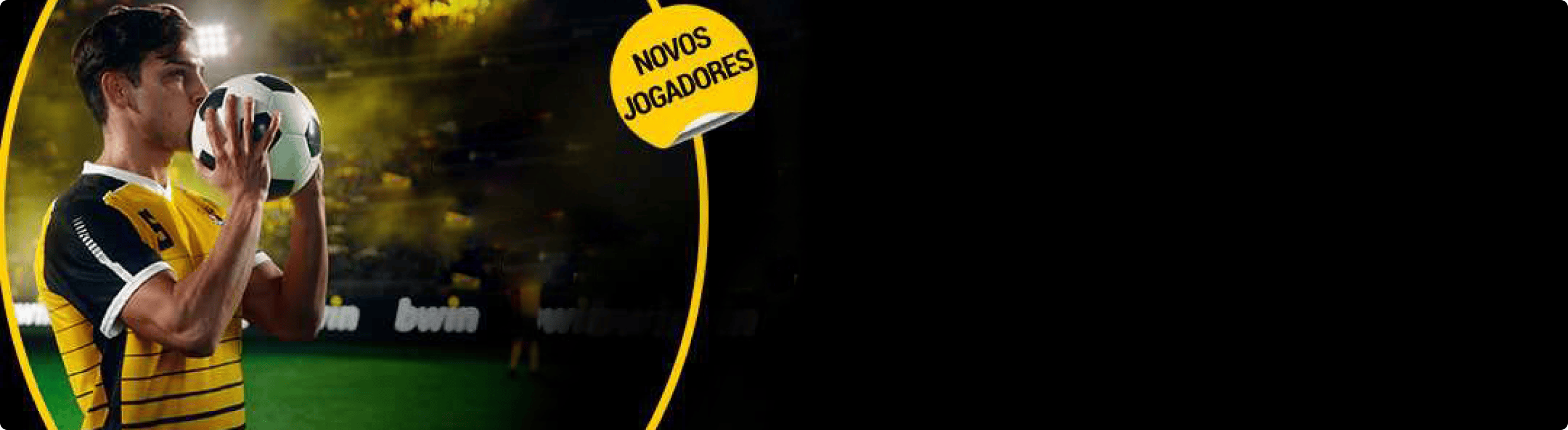 Oferta de Inscrição